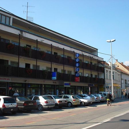 Rooms Bijela Ruza Velika Gorica Esterno foto