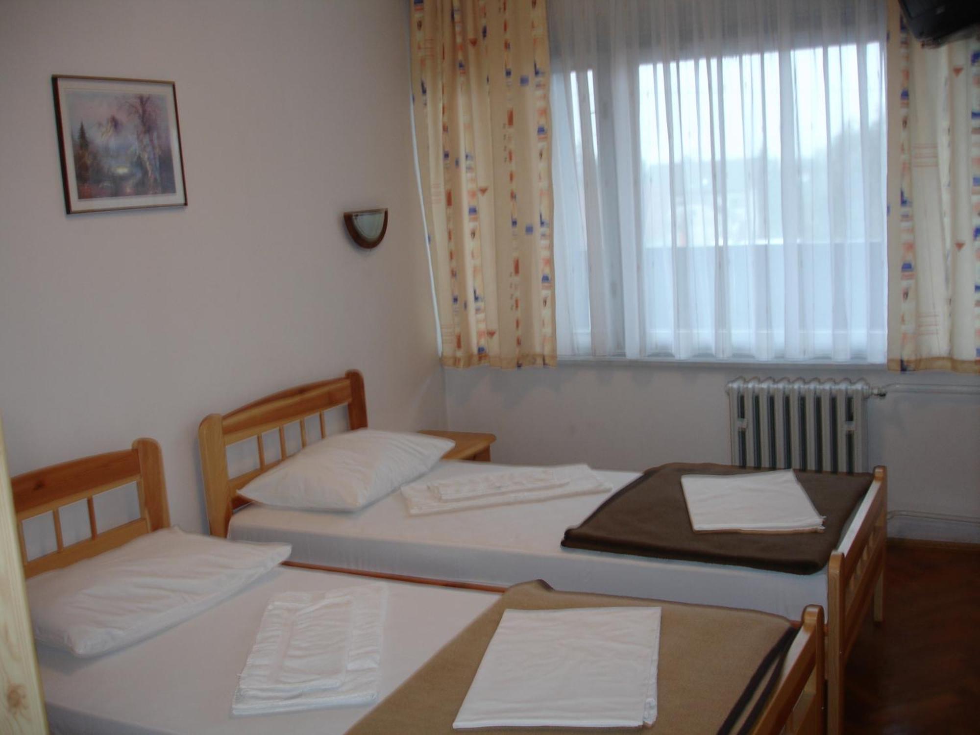 Rooms Bijela Ruza Velika Gorica Camera foto