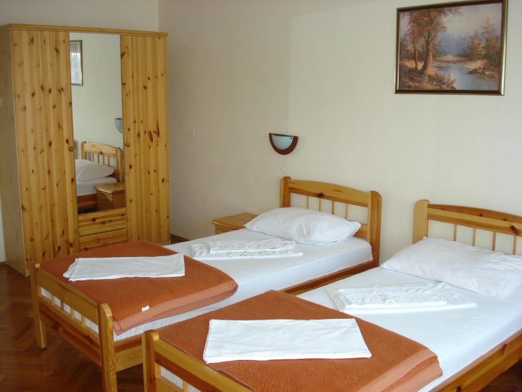 Rooms Bijela Ruza Velika Gorica Camera foto